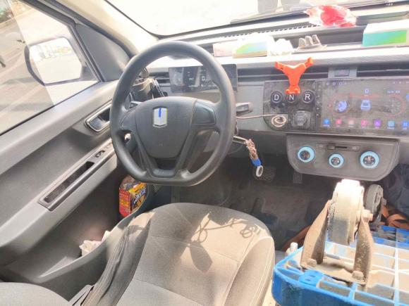 [无锡·苏B] 二手远程远程星享V2022款 星享V6E长轴宁德38.64kWh