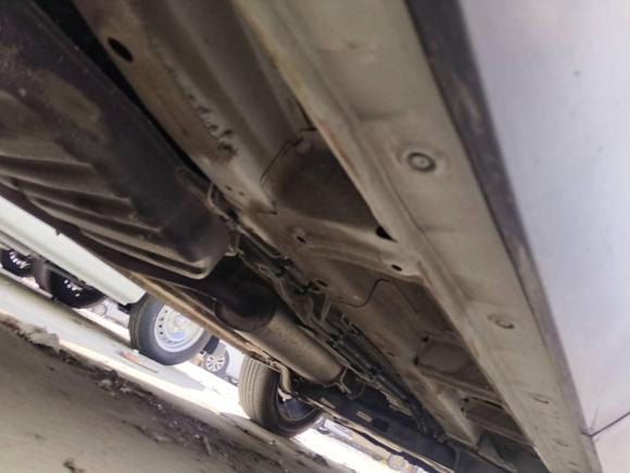 [合肥·皖A] 二手五菱汽车五菱星辰2021款 1.5T CVT星曜版