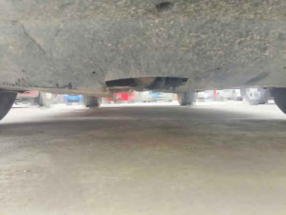 [嘉兴·浙F] 二手汉腾汽车汉腾X72016款 2.0T DCT尊享型