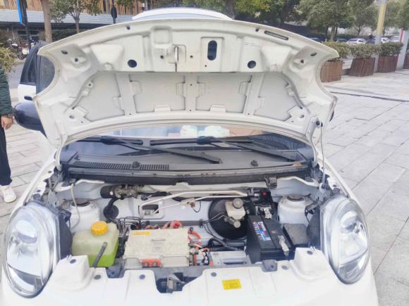 [杭州·浙A] 二手凌宝汽车凌宝BOX2022款 卓文君Pro版