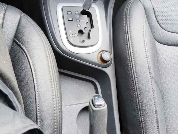 [杭州·浙A] 二手标致标致3082013款 1.6L 自动优尚型