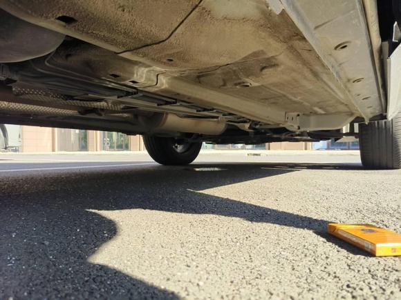 [宁波·豫R] 二手东风风神皓极2022款 马赫双擎 1.5T MHD 敢梦版