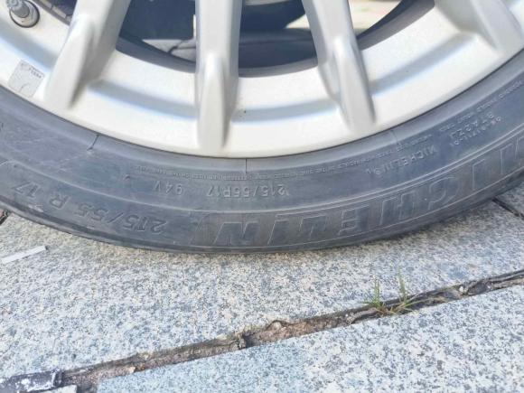 [义乌·浙G] 二手福特C-MAX2017款 2.0L Energi