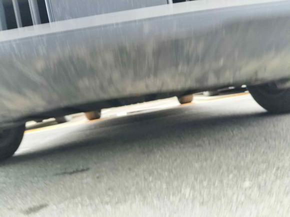 [上海·沪A] 二手埃安AION Y2023款 Younger