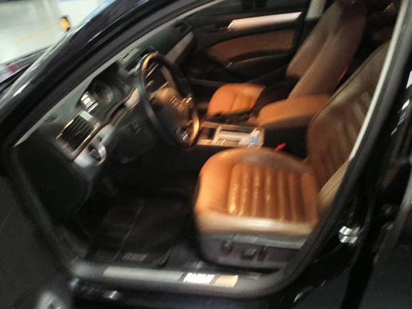 [苏州·苏E] 二手大众帕萨特2015款 1.8TSI DSG御尊版