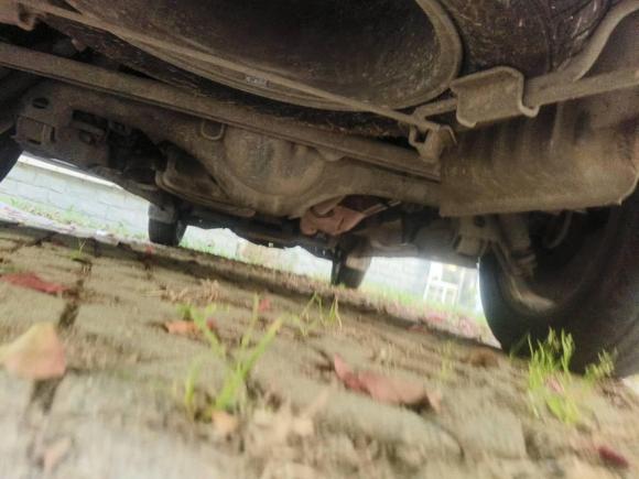 [武汉·鄂W] 二手江汽集团瑞风M52013款 2.0T 汽油自动商务版