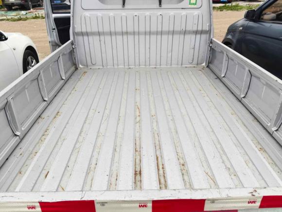 [成都·川G] 二手五菱汽车五菱荣光小卡2019款 1.5L基本型双排L3C