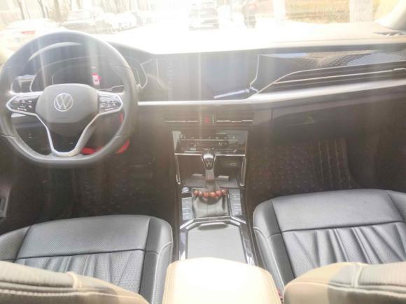 [青岛·鲁B] 二手大众帕萨特2022款 380TSI 旗舰版