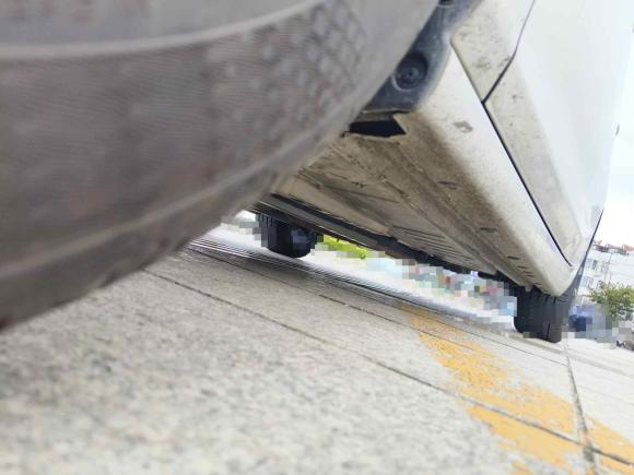 [南通·苏F] 二手雪佛兰科鲁兹2018款 Redline 320 自动炫锋都市版