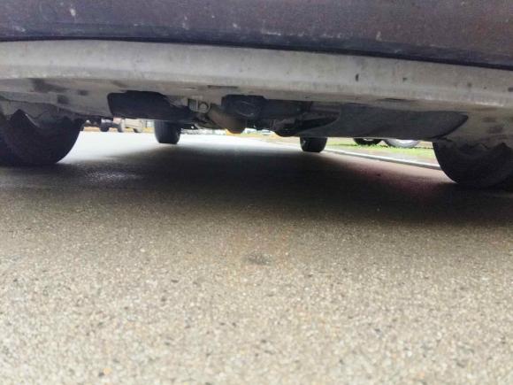 [南昌·赣A] 二手别克别克GL82020款 ES陆尊 653T 尊享型