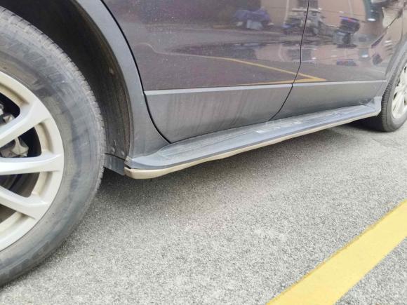 [上海·沪F] 二手别克昂科威Plus2017款 20T 两驱精英型