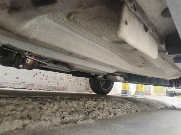 [广州·粤E] 二手奇瑞瑞虎32024款 惠民版 1.5L CVT时尚型