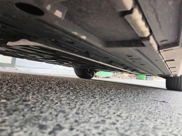 [温州·浙C] 二手比亚迪秦L2024款 DM-i 120KM超越型