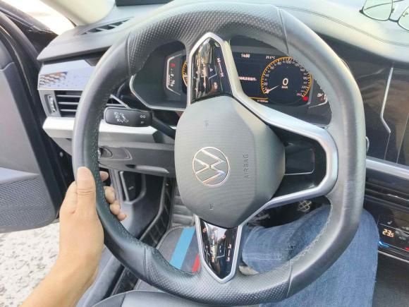 [南通·苏F] 二手大众帕萨特2023款 330TSI 精英版