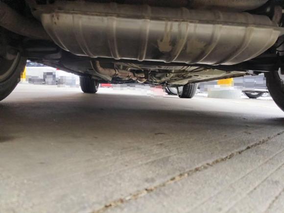 [西安·陕A] 二手中华中华V32015款 1.5L 手动舒适型