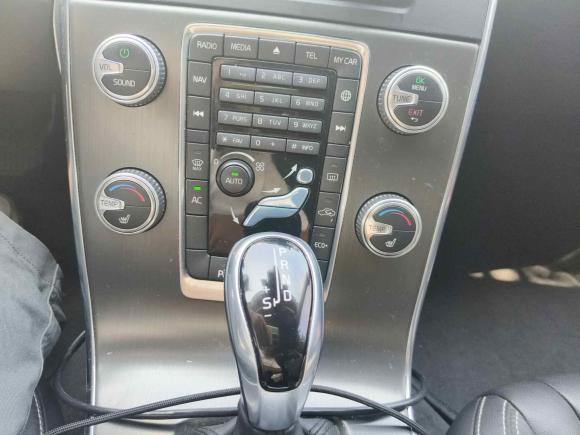 [苏州·苏U] 二手沃尔沃沃尔沃V602015款 T5 智雅版