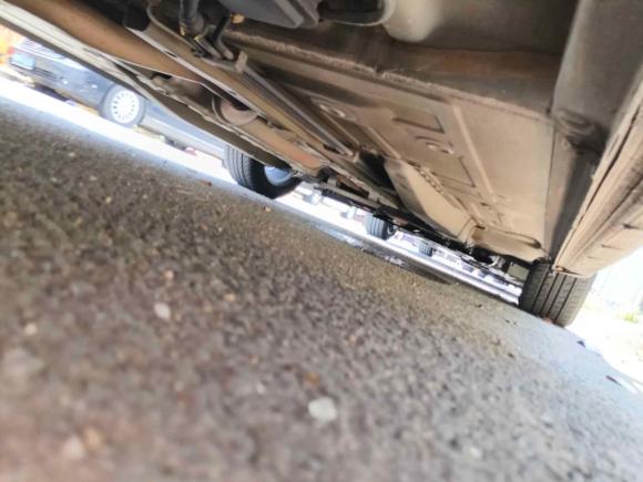 [南昌·赣A] 二手雪佛兰科鲁泽2019款 RS 330T 自动畅快版 国VI