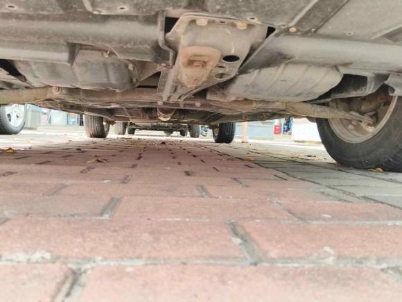 [深圳·粤B] 二手丰田花冠2011款 1.6L 自动豪华版