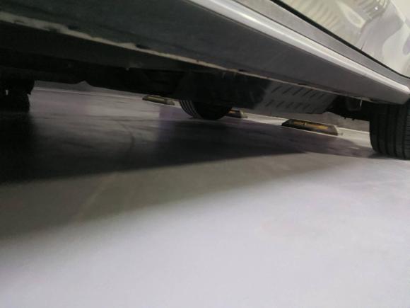 [上海·沪A] 二手荣威荣威RX5新能源2017款 eRX5 50T 混动互联尊荣旗舰版