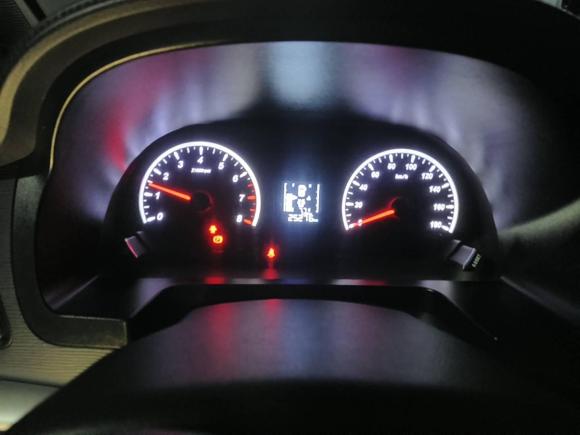 [宁波·浙B] 二手东风风行菱智2024款 M5L 1.5T 手动基本型 7座