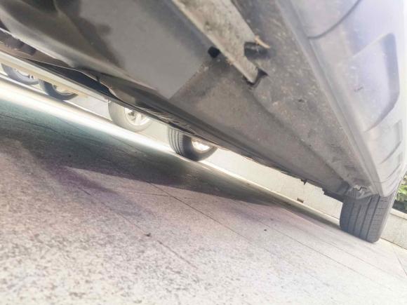 [合肥·皖A] 二手奥迪奥迪Q52018款 典藏版 40 TFSI 技术型