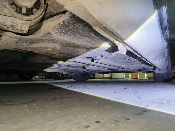 [义乌·浙G] 二手DSDS 52014款 1.6T 豪华版THP160