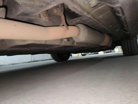 [上海·沪L] 二手比亚迪唐新能源2015款 2.0T 四驱旗舰型