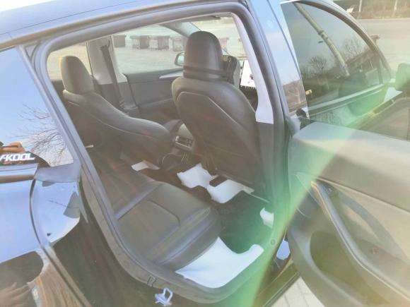 [青岛·鲁B] 二手特斯拉Model Y2022款 改款 后轮驱动版