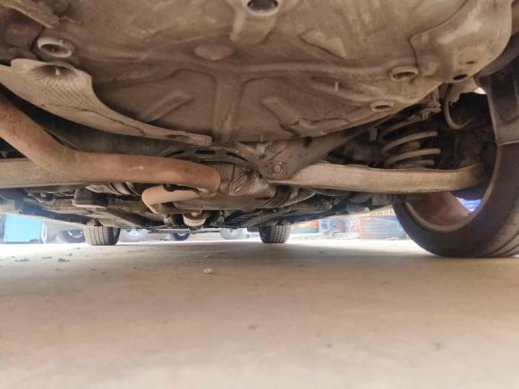 [杭州·浙A] 二手萨博Saab 9-32008款 Linear 2.0t