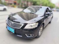 [济南·鲁A] 丰田凯美瑞2009款 200G NAVI豪华导航版