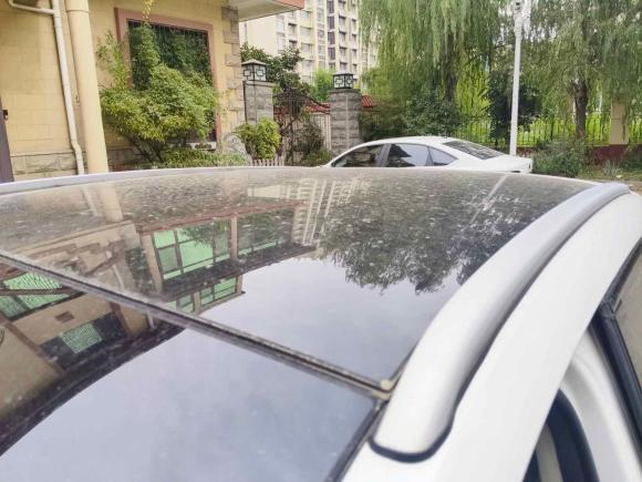 [济南·鲁A] 二手哈弗哈弗F52020款 1.5T DCT i潮