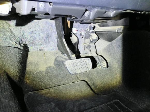 [南通·苏F] 二手丰田YARiS L 致炫2014款 1.5G 自动炫动版