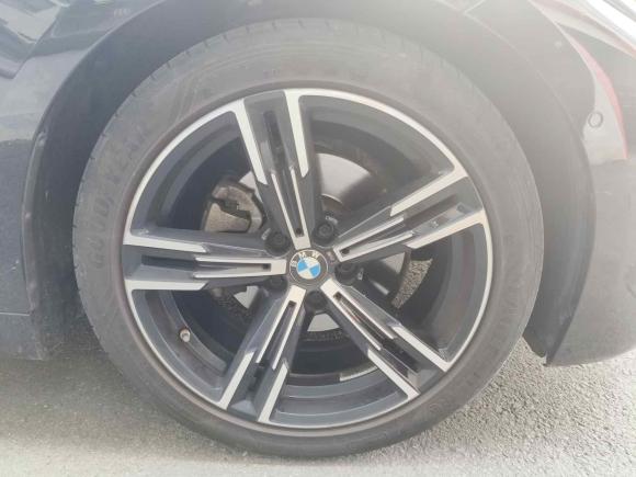 [苏州·苏U] 二手宝马宝马4系2023款 425i M运动套装