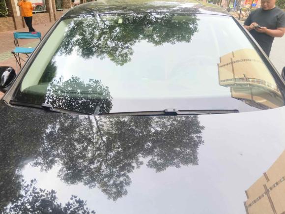 [上海·沪D] 二手大众迈腾2020款 330TSI DSG 领先型