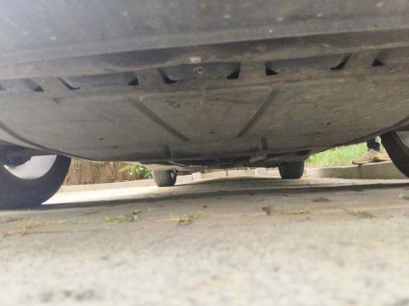 [无锡·苏B] 二手大众夏朗2016款 380TSI 舒享型 7座