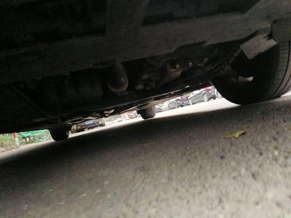 [成都·川A] 二手雪铁龙雪铁龙C62017款 改款 350THP 豪华型