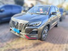 [济南·冀F]长安&nbsp;&nbsp;长安CS75&nbsp;&nbsp;2023款 畅享版 1.5T DCT豪华版