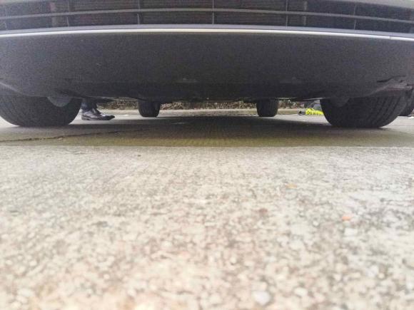 [佛山·粤A] 二手比亚迪驱逐舰052022款 DM-i 55KM 尊贵型