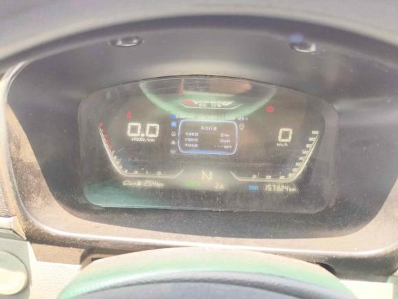 [苏州·苏E] 二手SRM鑫源好运1号2019款 创富型