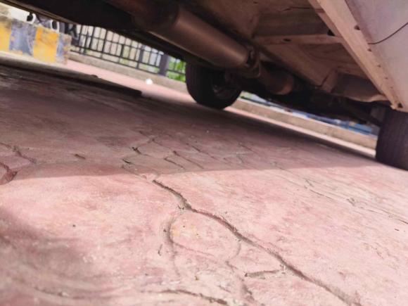 [南通·苏F] 二手哈弗哈弗H62020款 1.5GDIT 自动铂金冠军版