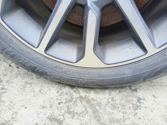 [上海·沪C] 二手奇瑞艾瑞泽52021款 PRO 1.5L CVT青春版