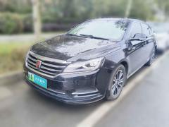 [西安·陕A] 荣威荣威e9502017款 50T 混动互联行政版