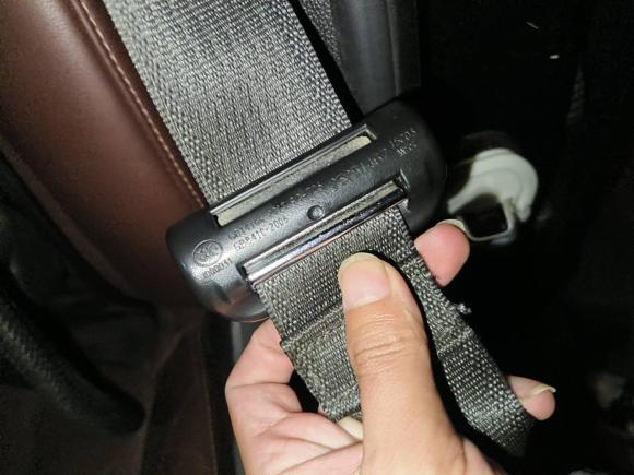 [常州·苏D] 二手别克昂科威Plus2014款 28T 四驱豪华型