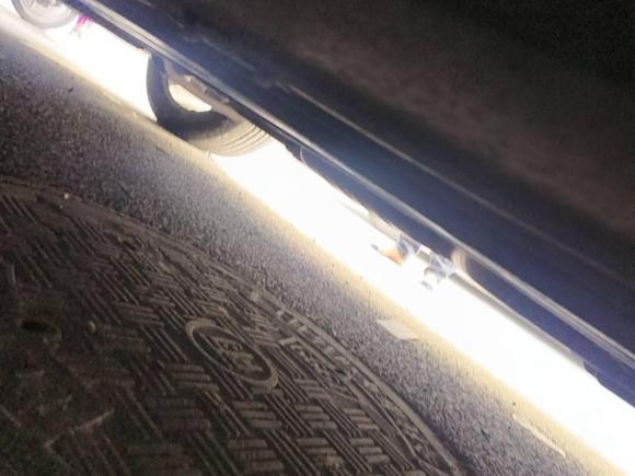 [杭州·浙A] 二手奔驰奔驰GLC2016款 GLC 300 4MATIC 动感型