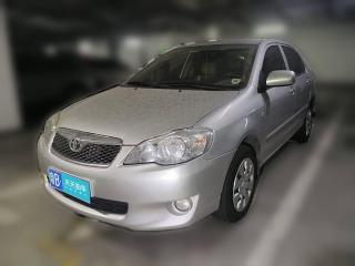 丰田花冠2010款 1.6L 自动经典版「深圳二手车」「天天拍车」