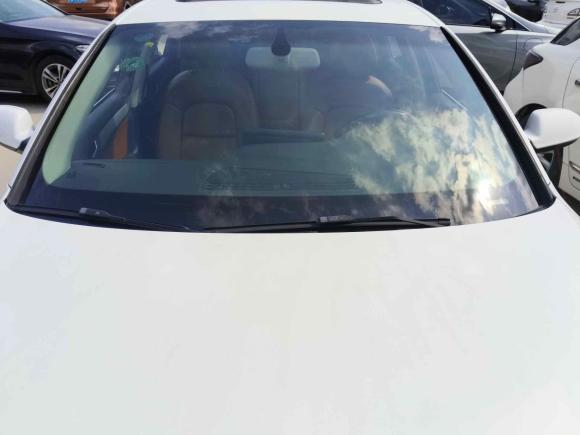 [上海·沪C] 二手奥迪奥迪A4L2015款 30 TFSI 自动舒适型