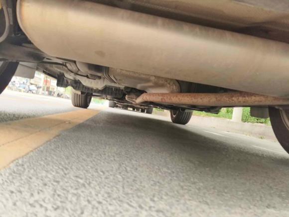 [济南·鲁A] 二手别克昂科拉2017款 18T 自动两驱都市领先型