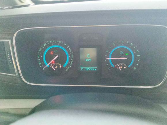 [广州·粤A] 二手别克别克GL82015款 2.4L 豪华商务尊享版