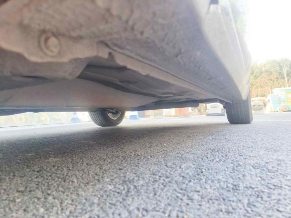 [杭州·浙A] 二手别克英朗2016款 15N 自动精英型