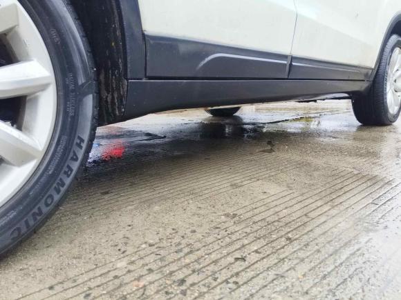 [芜湖·吉E] 二手奔腾奔腾X402018款 网红版 1.6L 手动舒适型